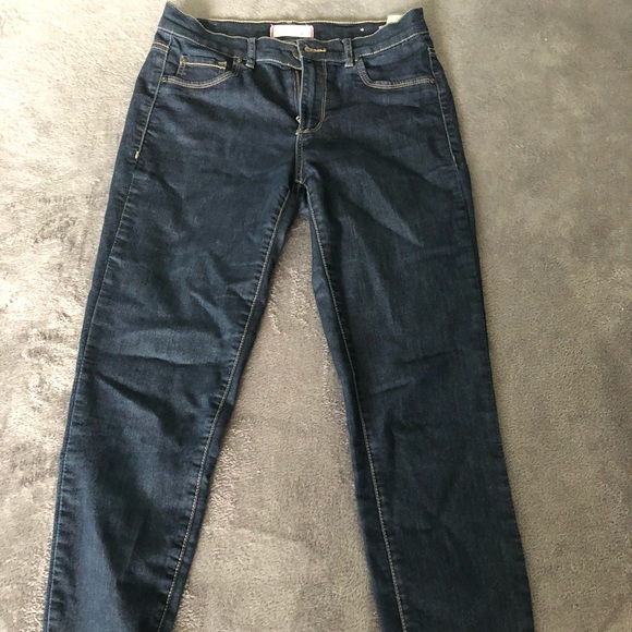 dark blue jeans from Garage - Picture 1 of 1